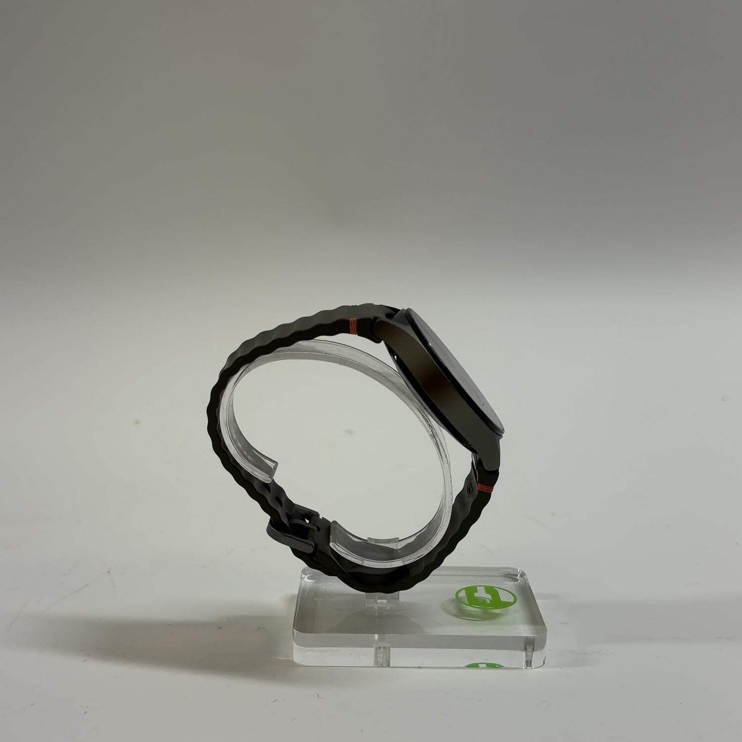GPS Only Samsung Galaxy Watch7 Aluminum Smartwatch SM-L315U