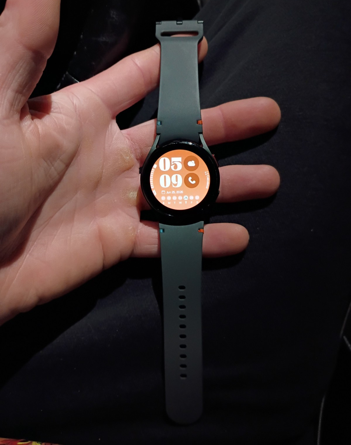 Samsung Galaxy Watch FE 40mm