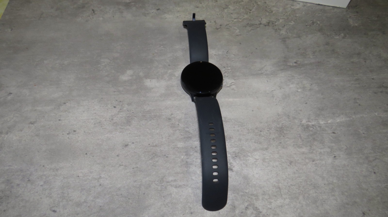 Samsung Galaxy Watch Active 2 SM-R820 44mm Aluminum Case with Sport Band…