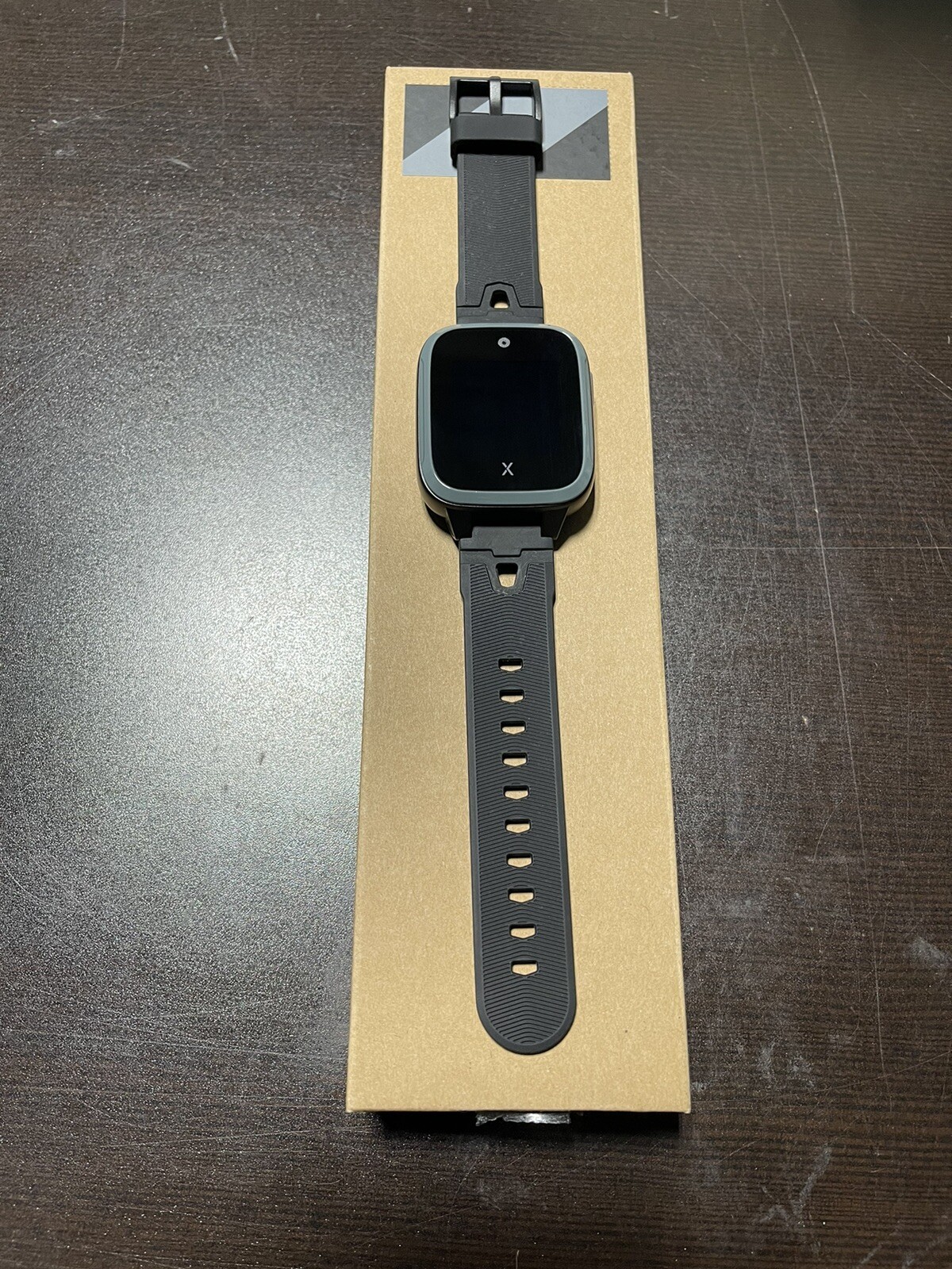 XPLORA XGO3 KIDS SMARTWATCH – Black *OPEN BOX
