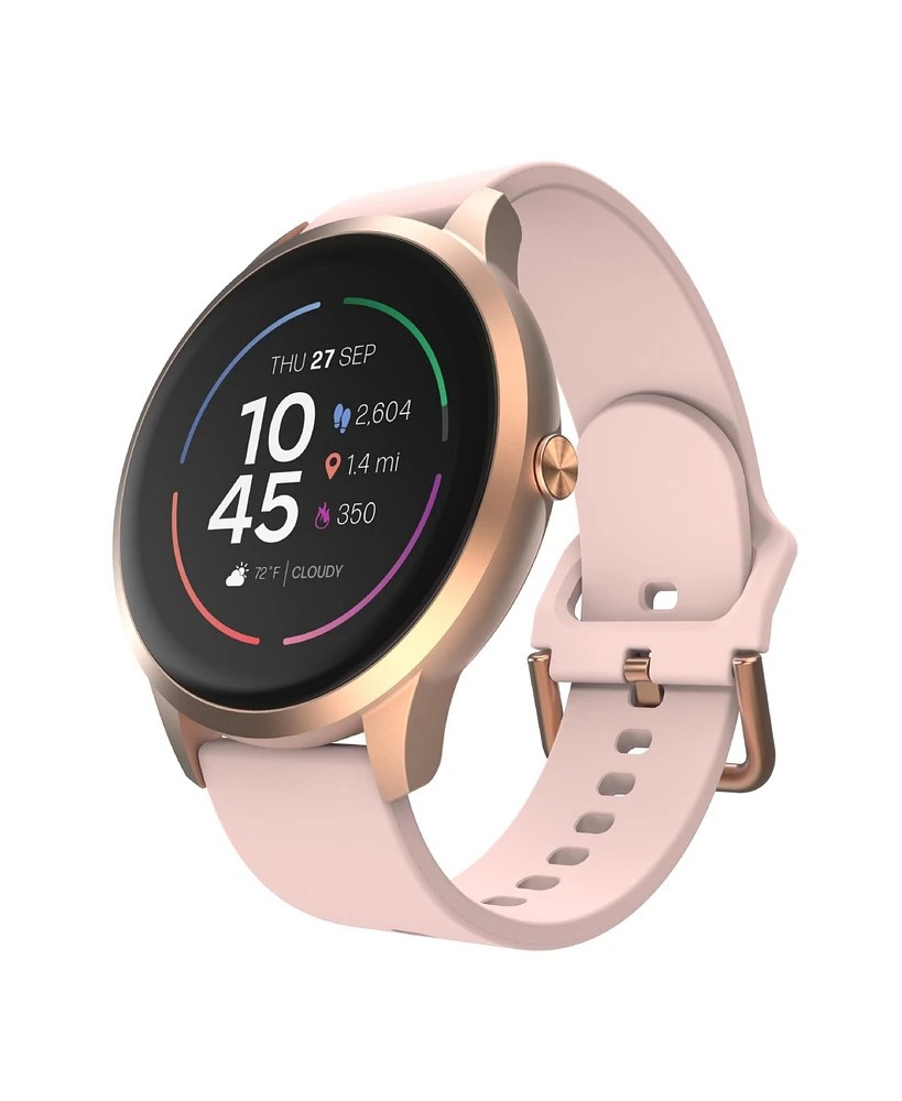 iTouch Sport 4 Smartwatch – Rose Gold