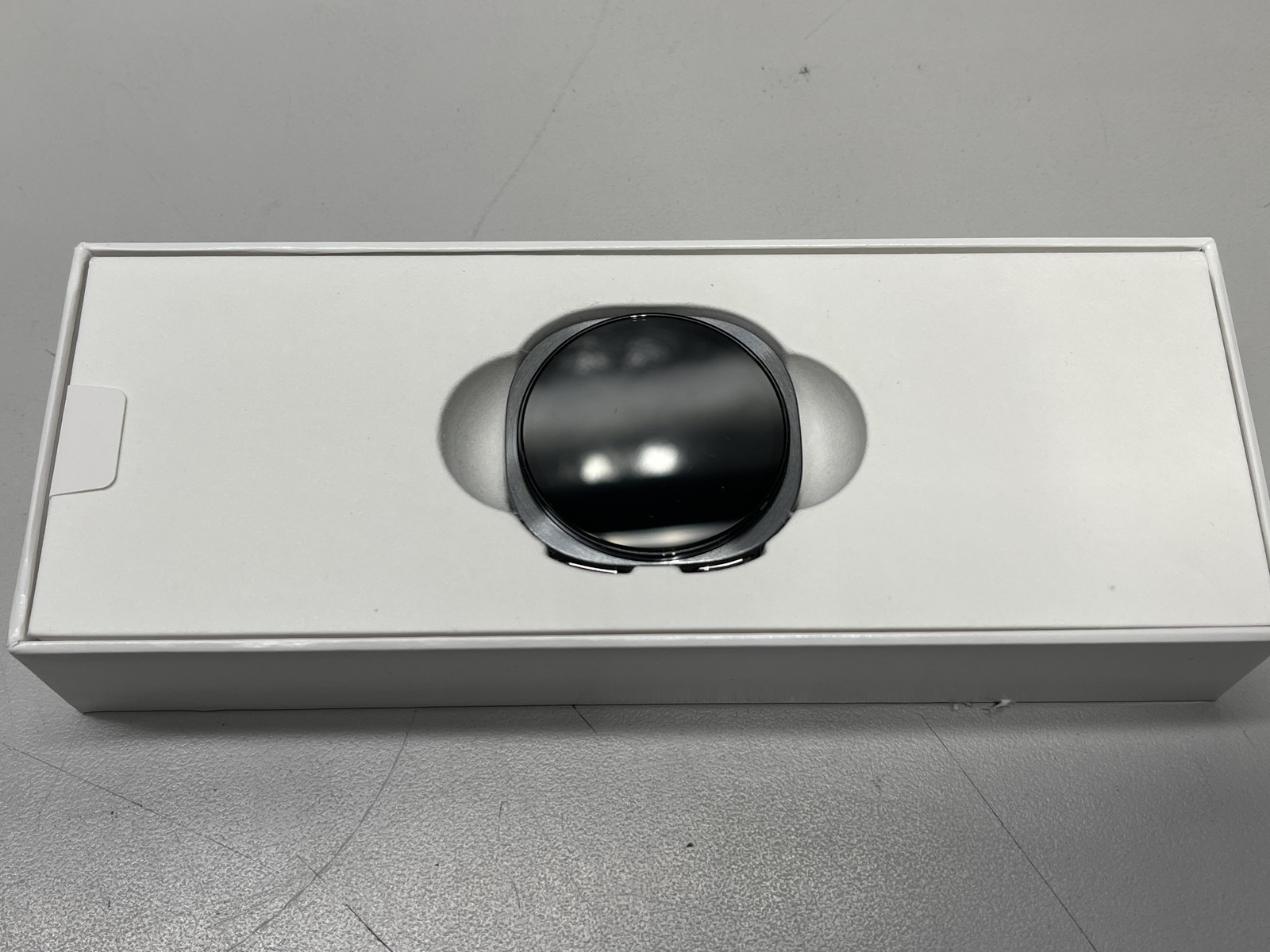 Samsung Galaxy Watch 8 (2025), Graphite, 40mm, Bluetooth Smartwatch, GPS, 40 mm