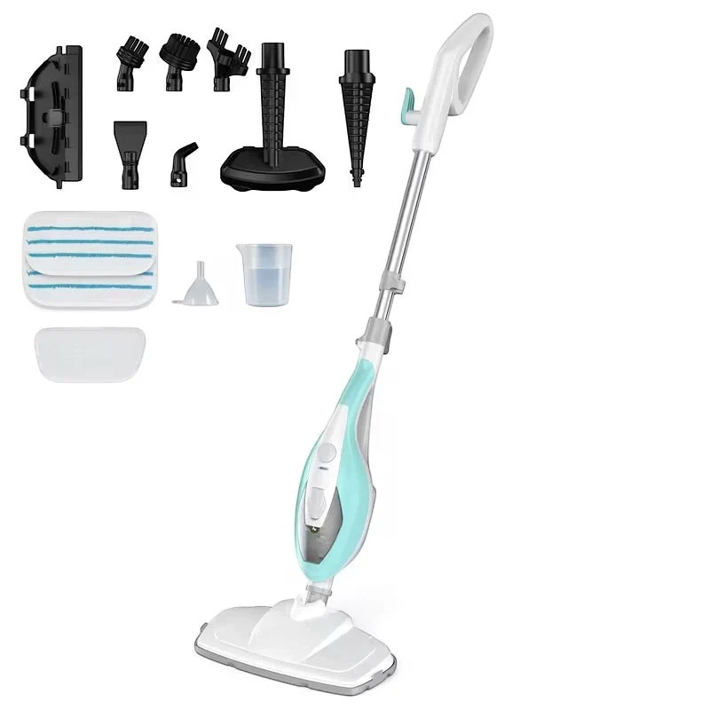 10in1 Steam Mop