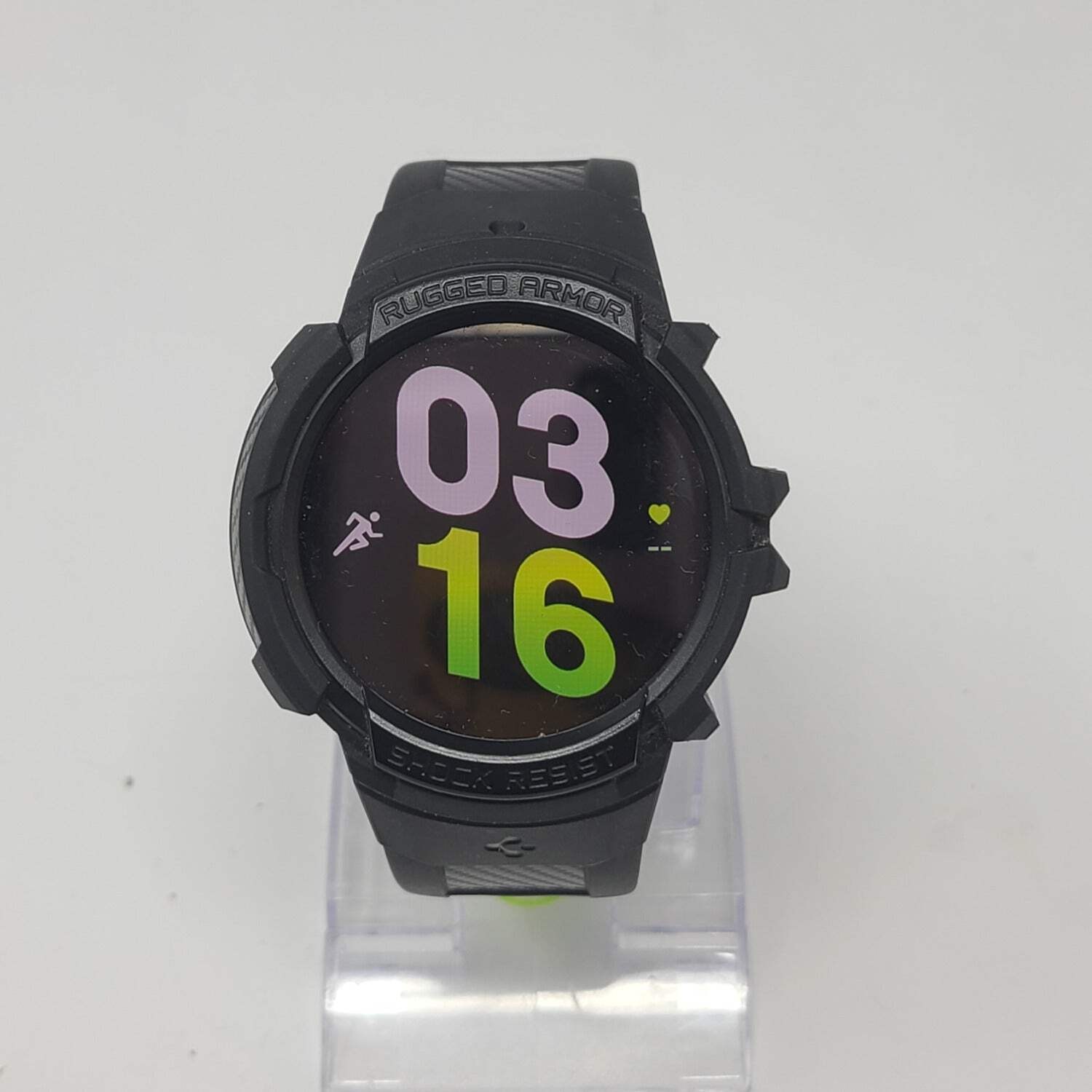 GPS Only Samsung Galaxy Watch5 Sapphire Crystal SM-R910