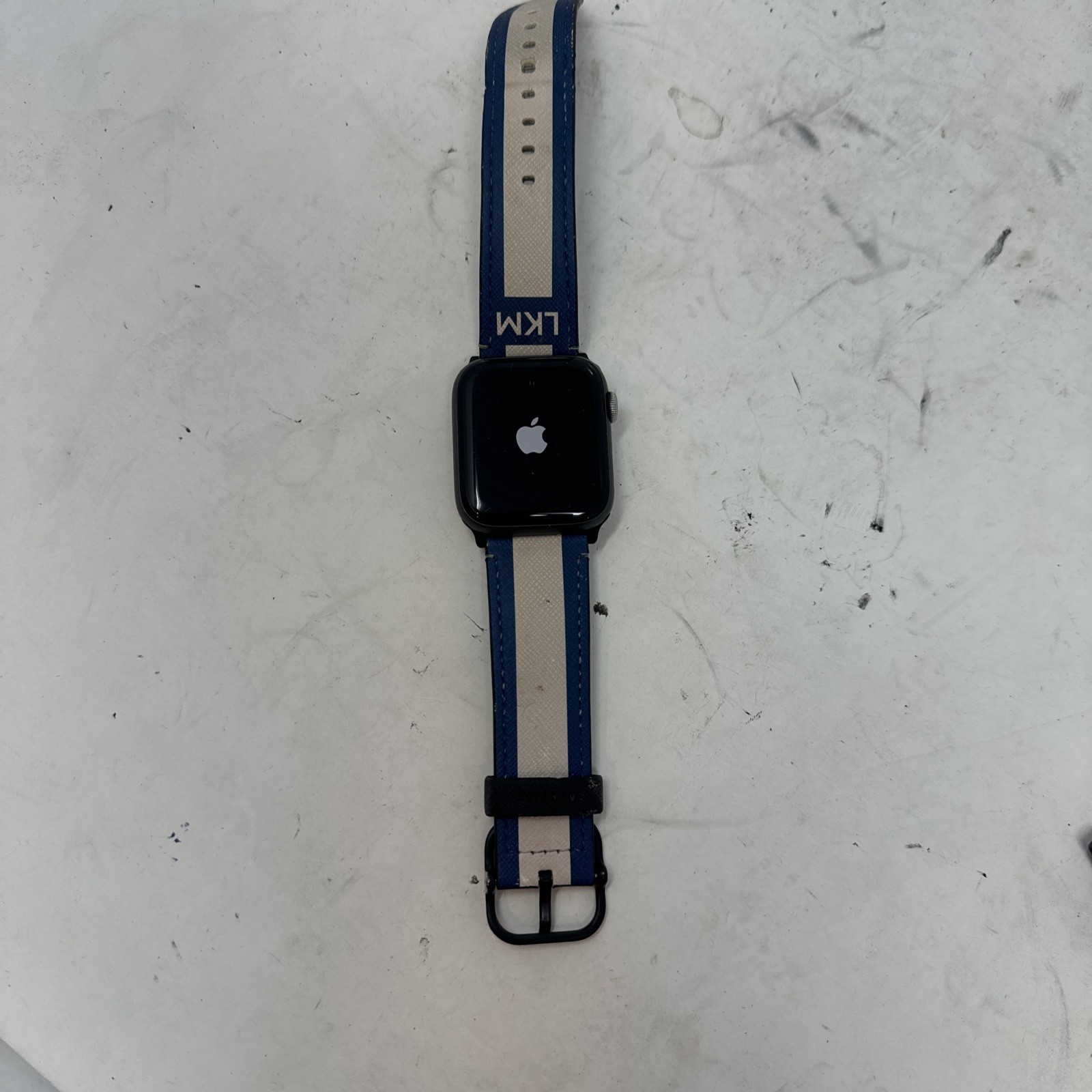Apple Watch Series 4 (A1978), 44mm, GPS (WiFi), Cellular, Aluminum Case, Grey
