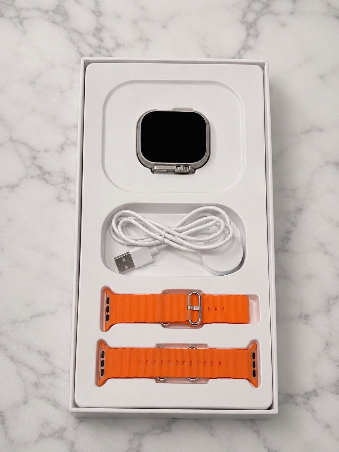 Smart Watch Fashionable for Men and Women No Refeunds No Free Shipping
