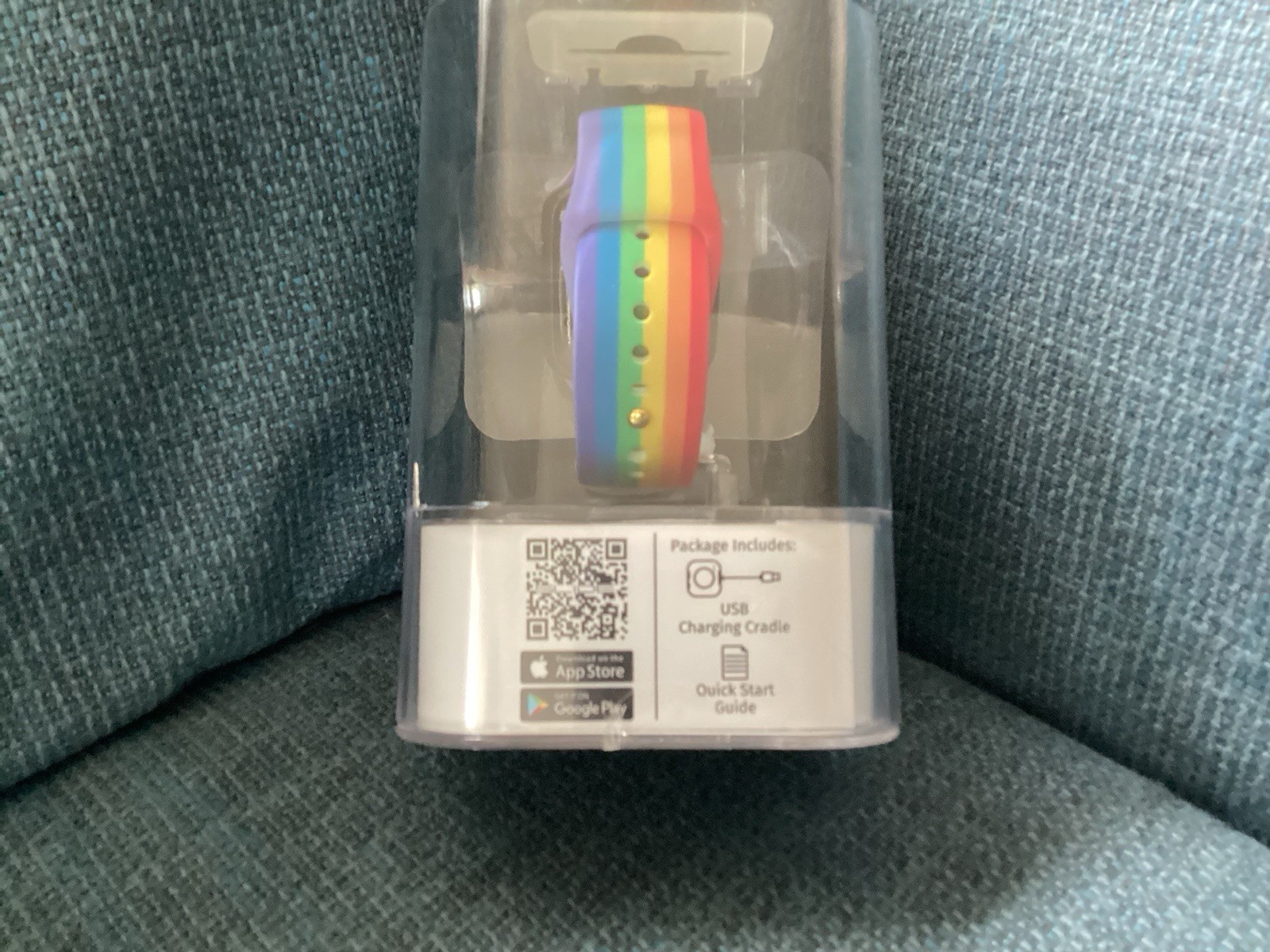 Slide Innovations Smart Watch
