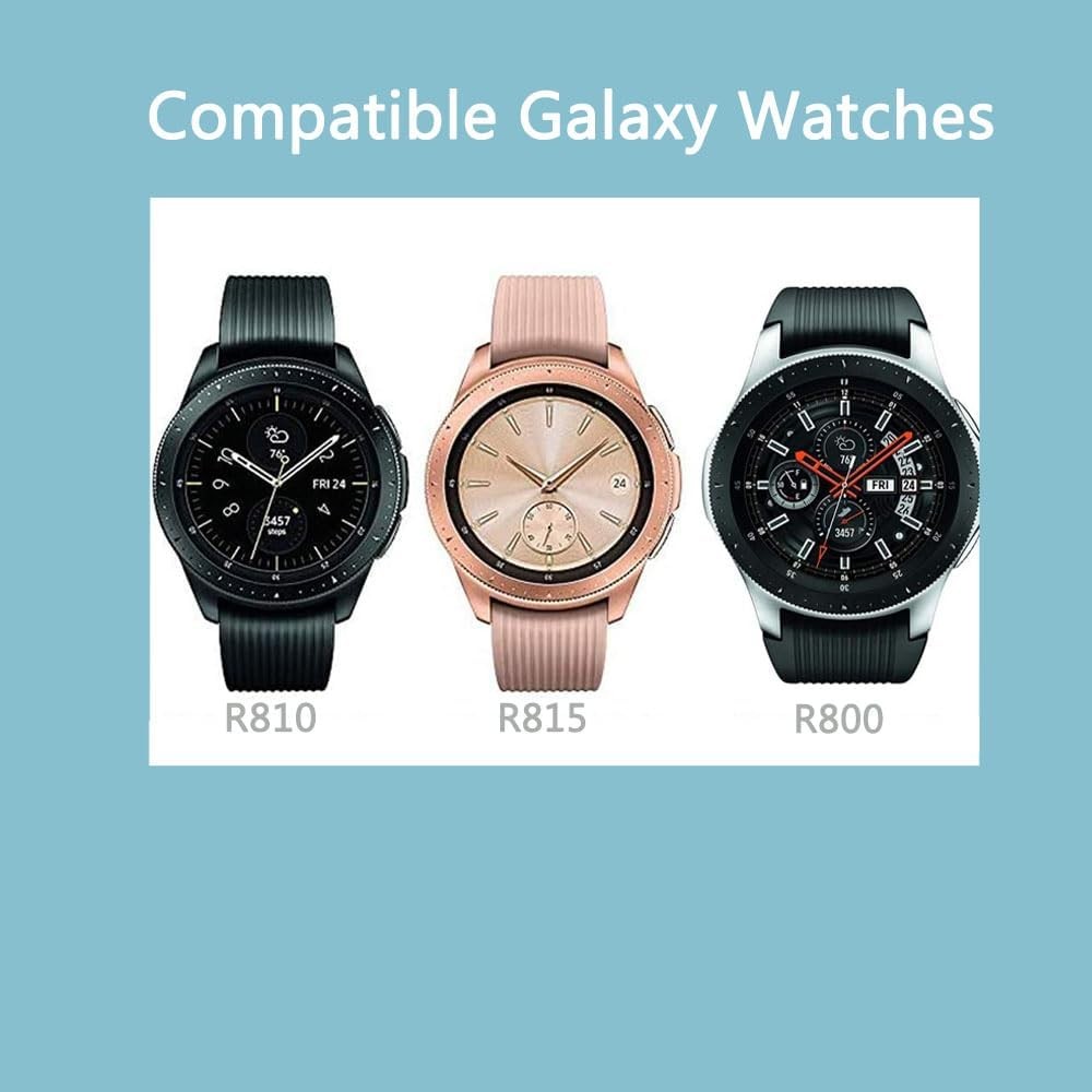 Samsung Gear S3 Watch Charger, Fast Speed Stable Frontier Dock Station for S4 S3