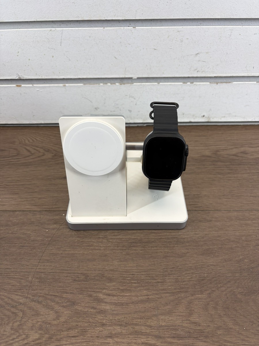 APPLE WATCH ULTRA 2 49MM A2986 GPS/LTE CARRIER UNLOCKED (WCP039964)