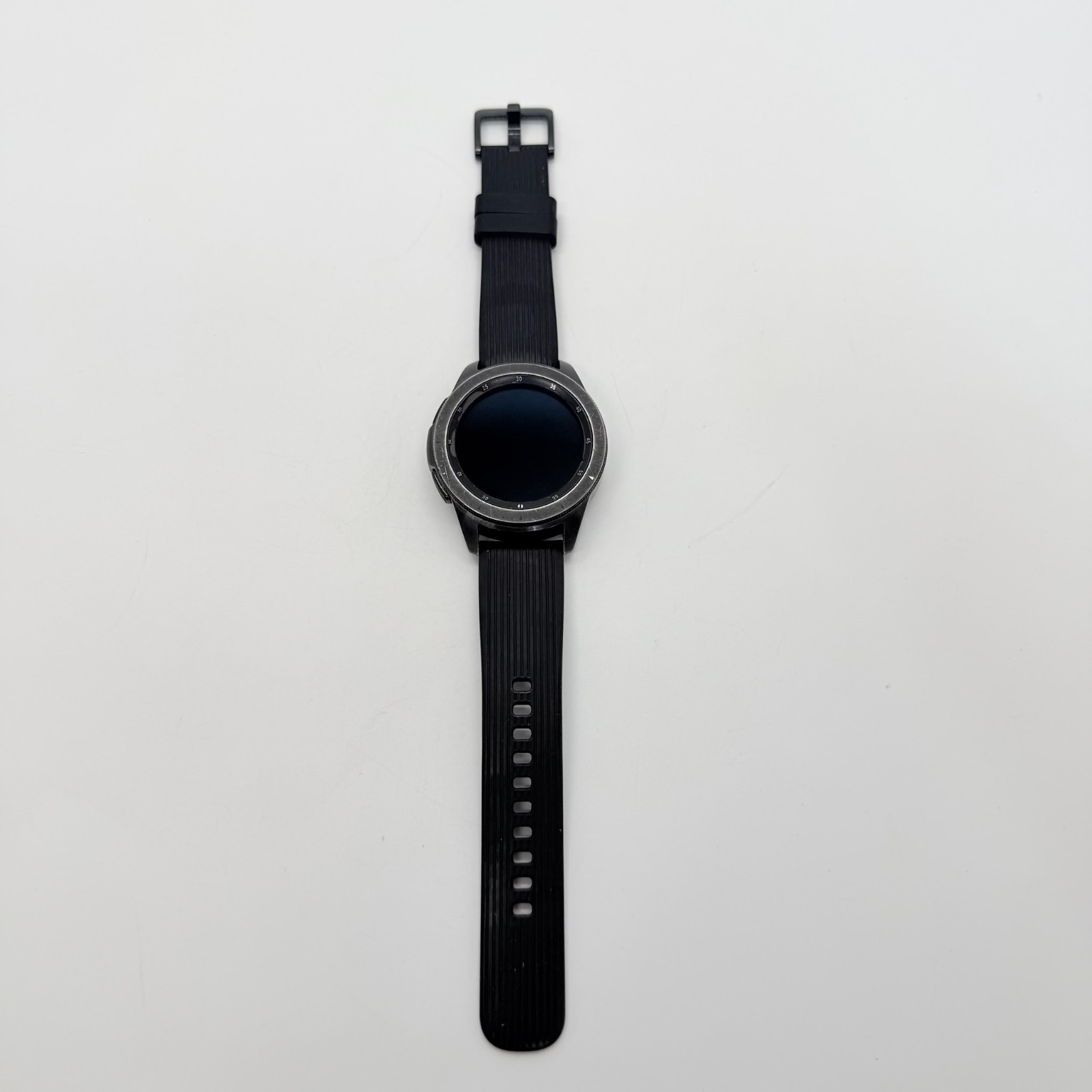 Samsung Walaxy Watch SM-R815u 42mm Bluetooth Wifi – Black