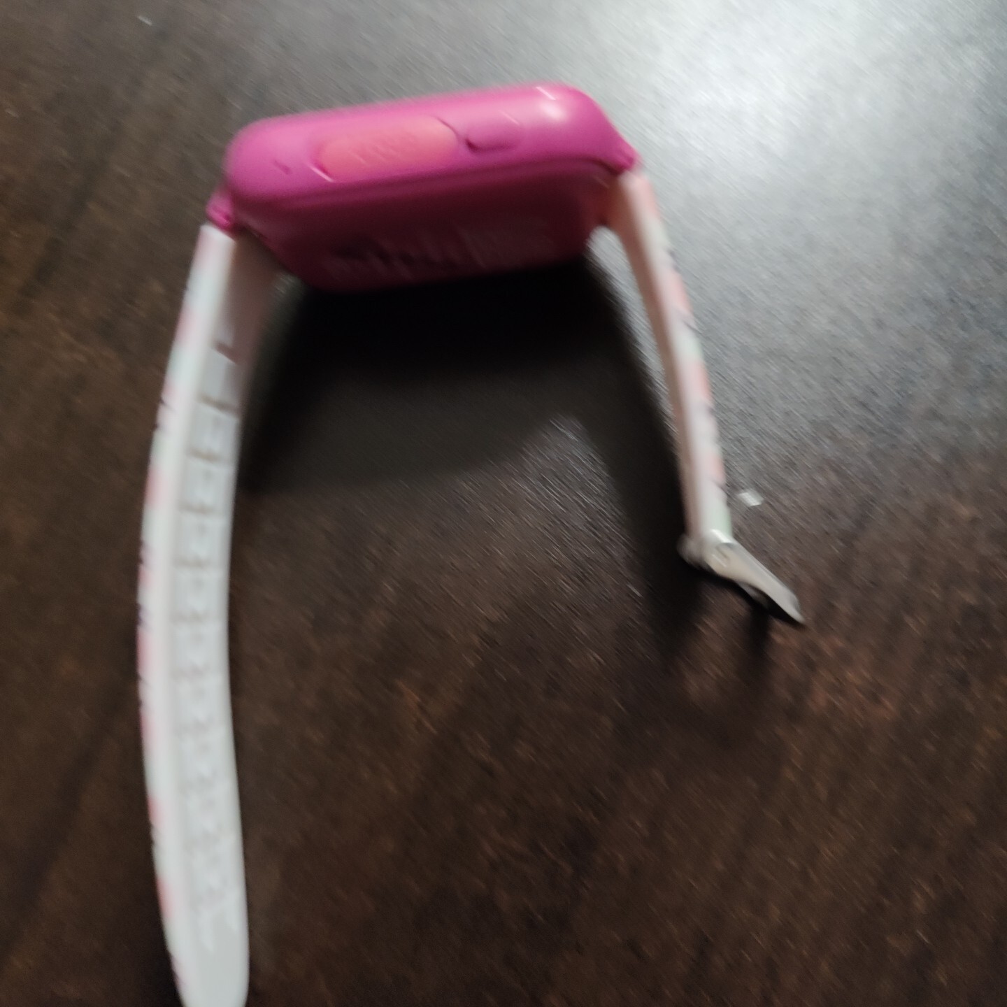 LOL Surprise Interactive Smart Watch Camera Game Band Clip Kids PINK L.O.L.
