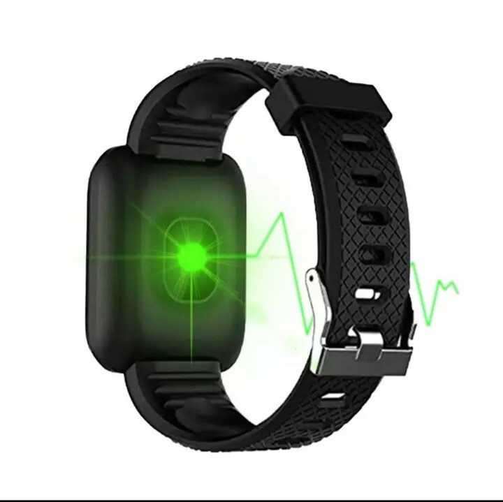 Foloy mens Watch 116plus large screen bluetooth transmission Smart All in one