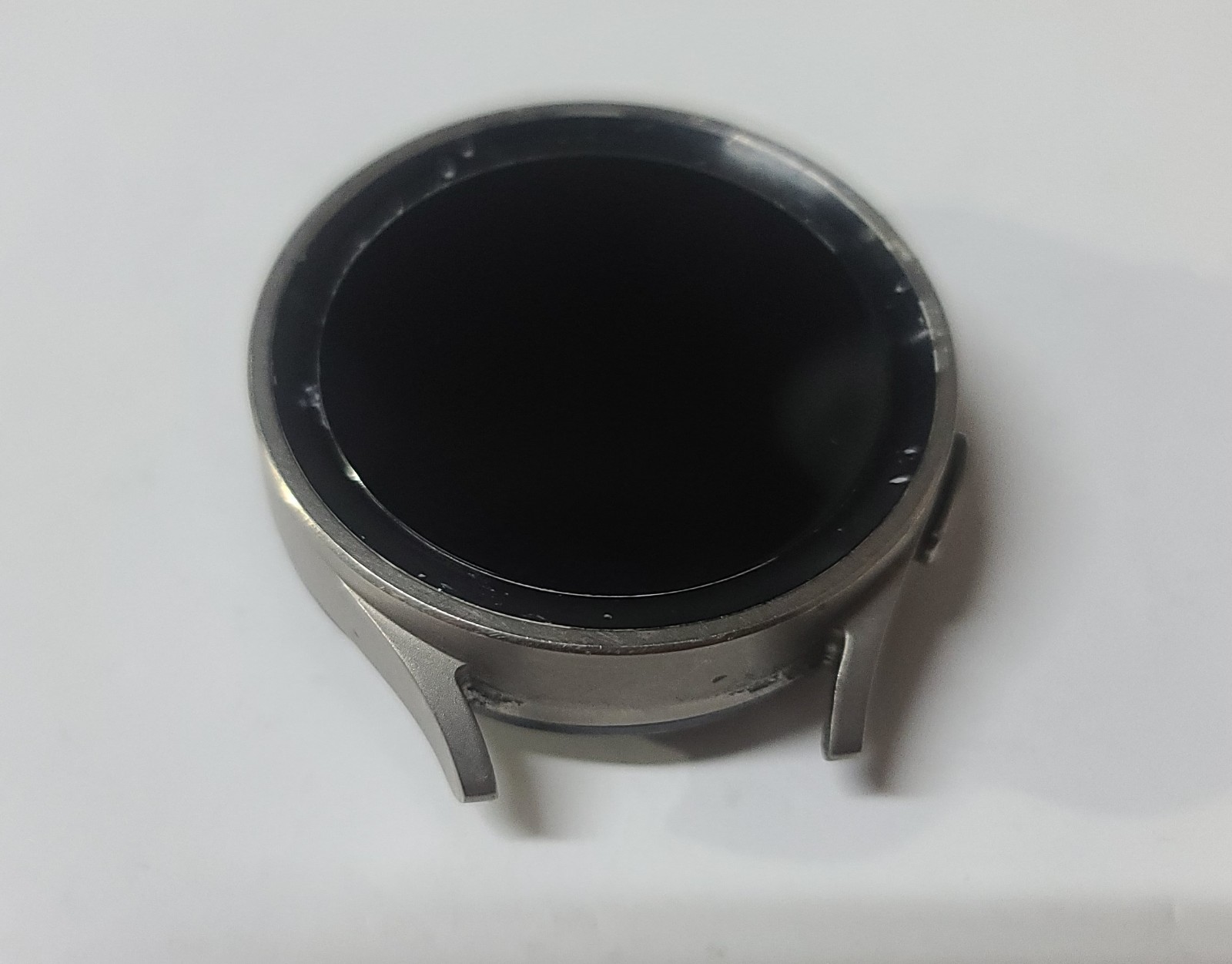 Samsung Galaxy Watch 5 Pro SM-R925U, ,45mm,Silver, Fair :BN388