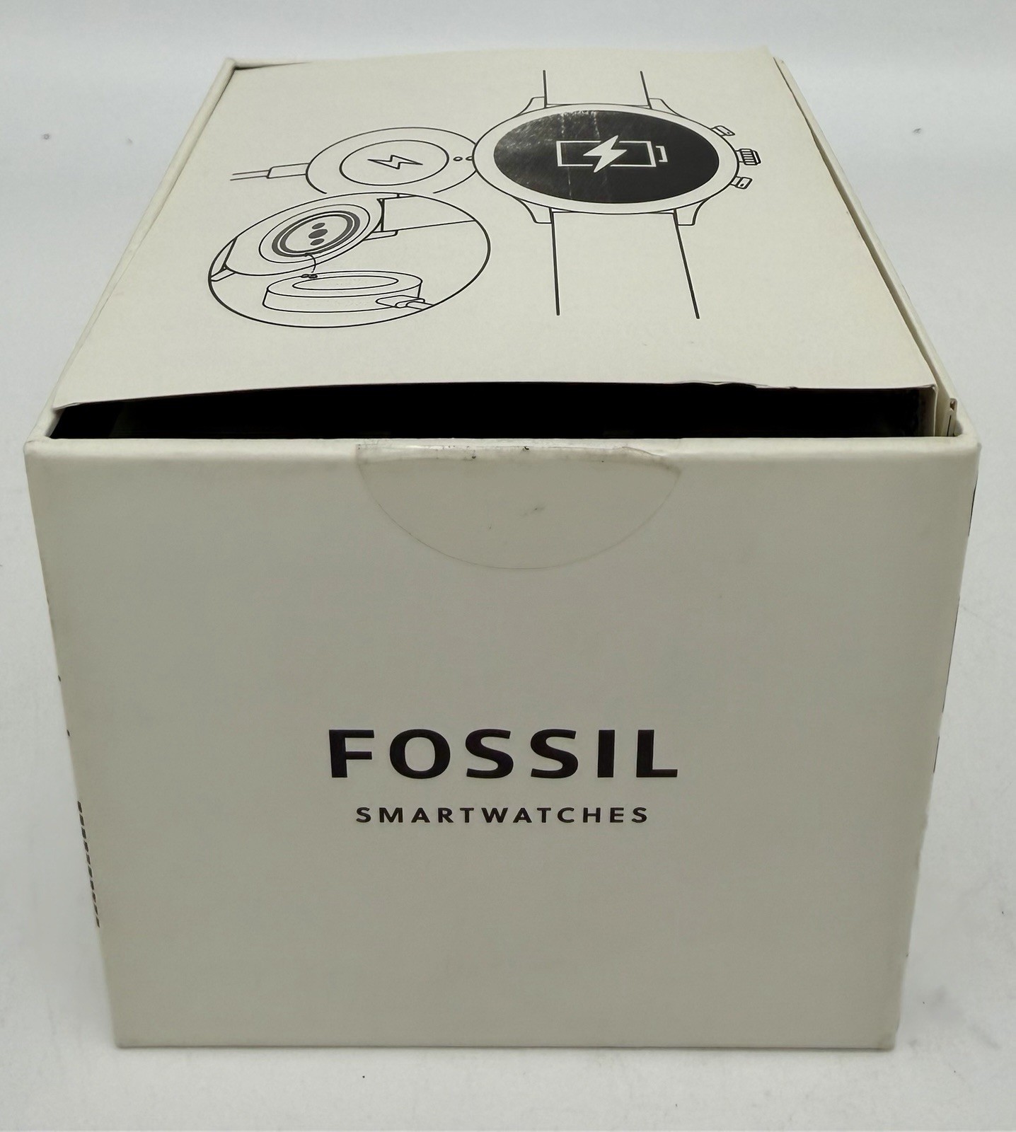 Fossil Gen 5E DW11F2 Smartwatch • Google Wear OS • Heart Rate • GPS