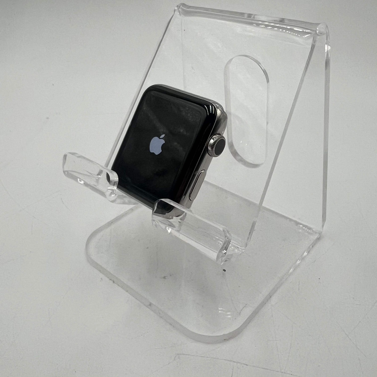 Apple Watch Series 2 A1758 42mm GPS Only Smart Watch **BUNDLE** 2 Bands