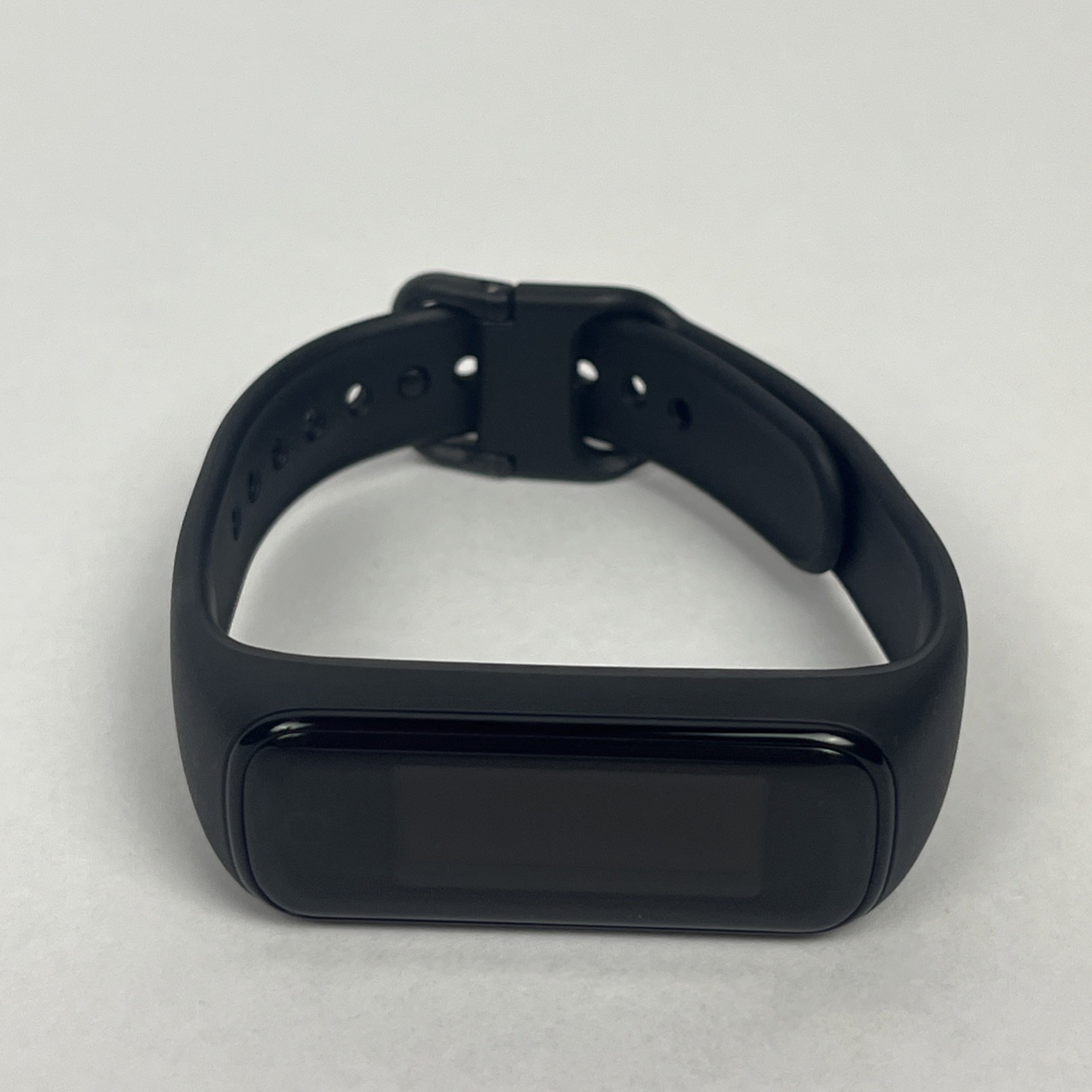Samsung Galaxy Fit2 SM-R220 BT Touchscreen Fitness Tracker Smart Watch *WORKS*
