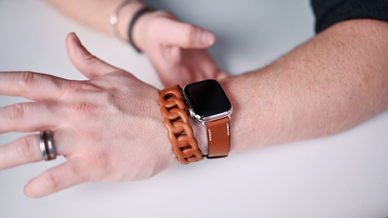 Hermes series 7 apple watch hermes series 41mm stainless CEL Limited Edition