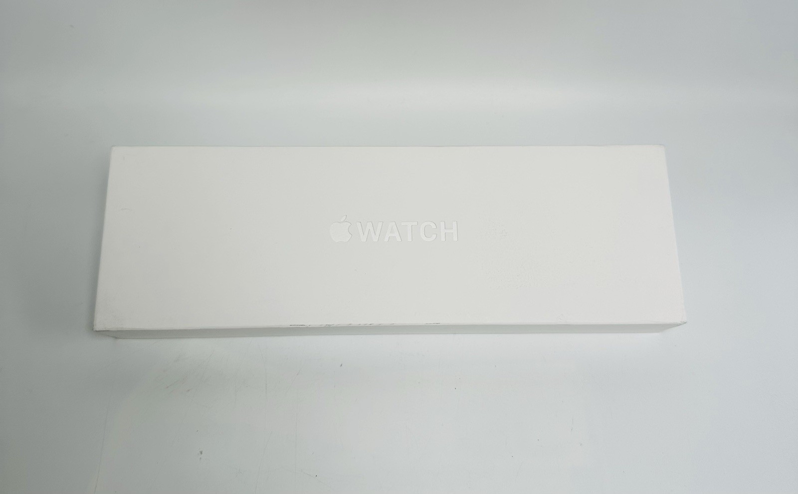 Apple Watch Series 10 GPS+Cellular 46mm Titanium Case Slate Black M/L MEW SEALED
