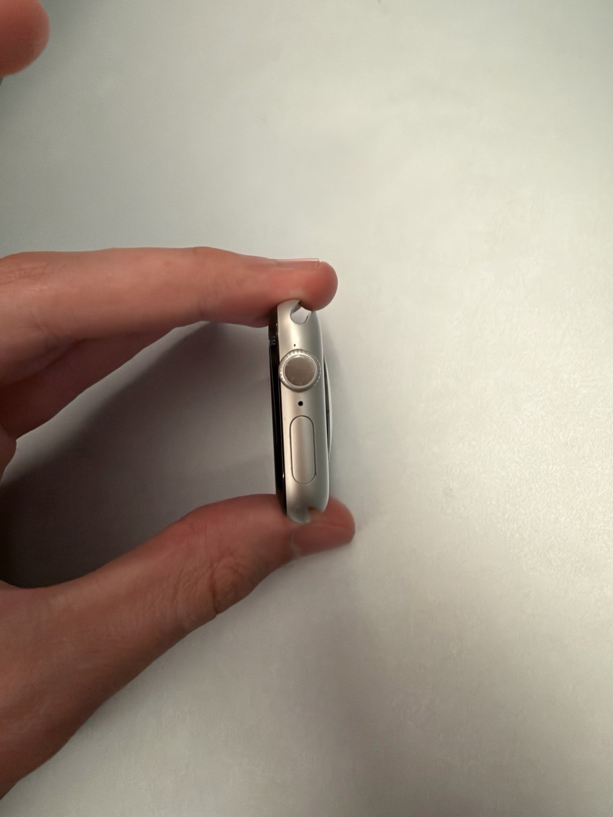 Apple Watch Series 10 42mm GPS aluminum