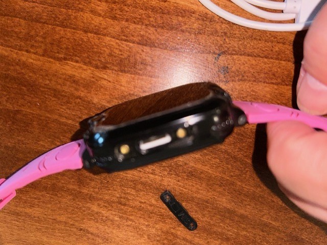 Xplora X GO2 Child’s First GPS Smartwatch Lightly Used Contains All Parts (64)