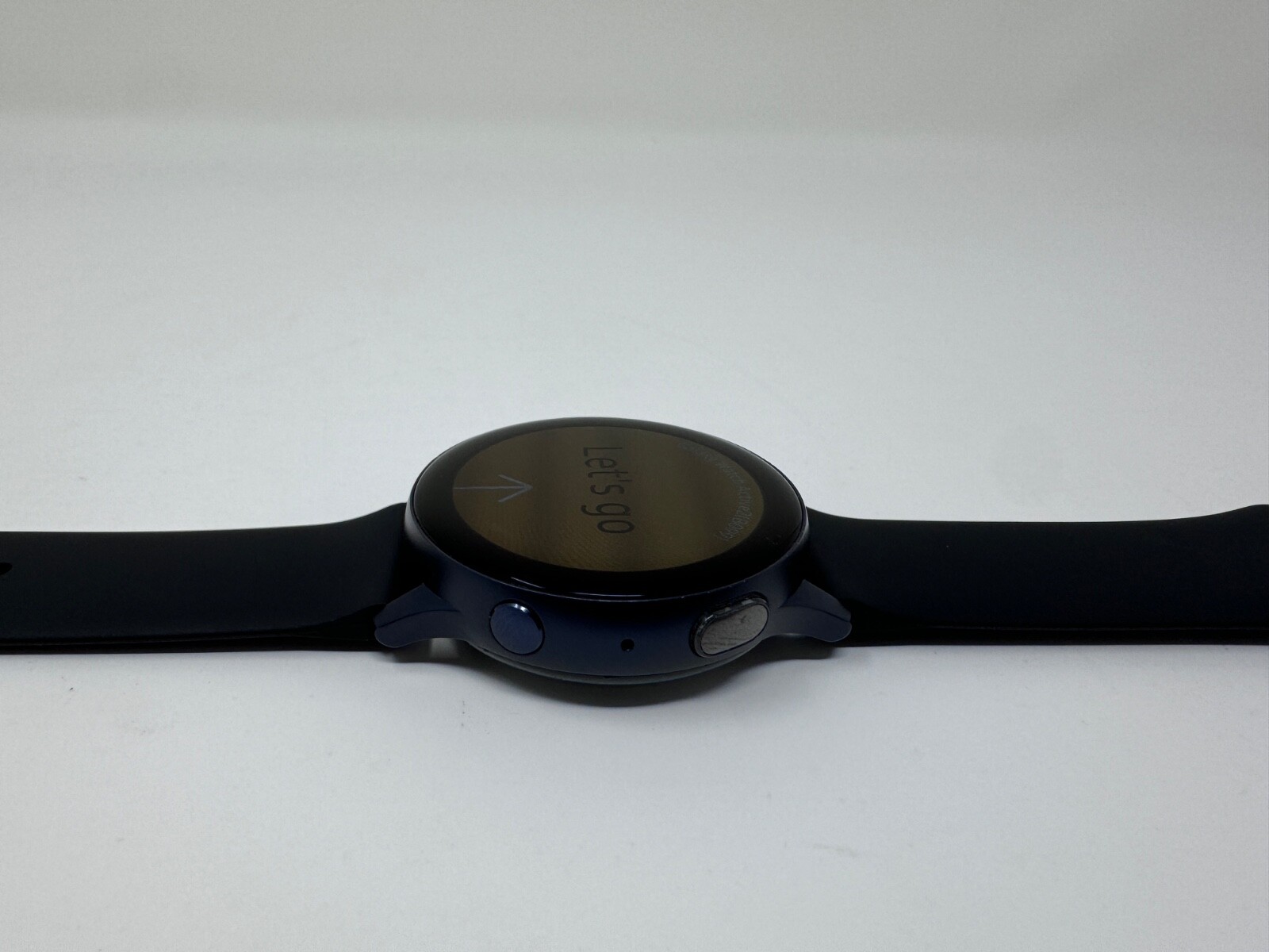 Samsung Galaxy Watch Active2 40mm GPS (SM-R830) Black – FAST FREE SHIPPING!