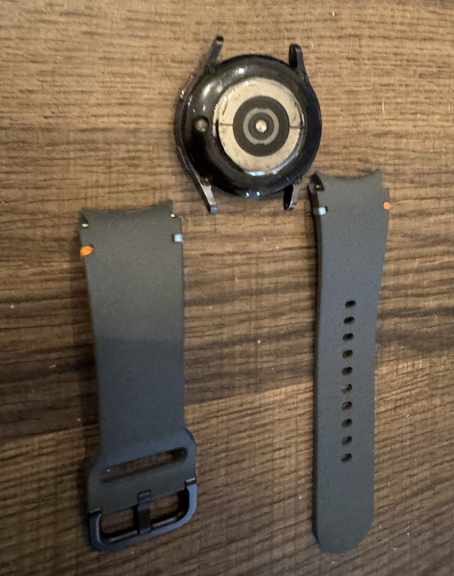 Samsung Galaxy Watch 6 SM-R930 Black 40mm (Bluetooth) Very Good