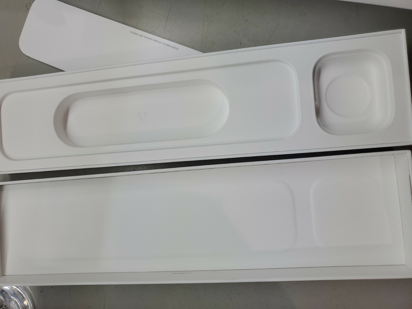 Box For Apple Watch 4,5,SE ,6, 7,8,9 40/41 mm,