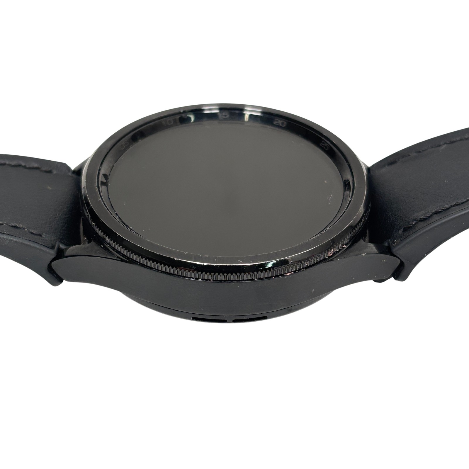 Samsung Galaxy Watch6 Classic SM-R960 Wi-Fi 47mm Case Android Smartwatch