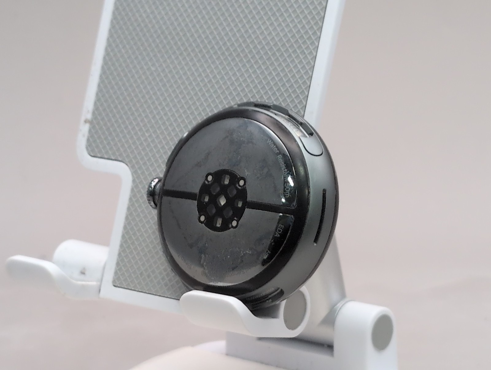 Google Pixel Watch 3 GGE4J Matte Hazel GPS 45MM For Parts Only W090444