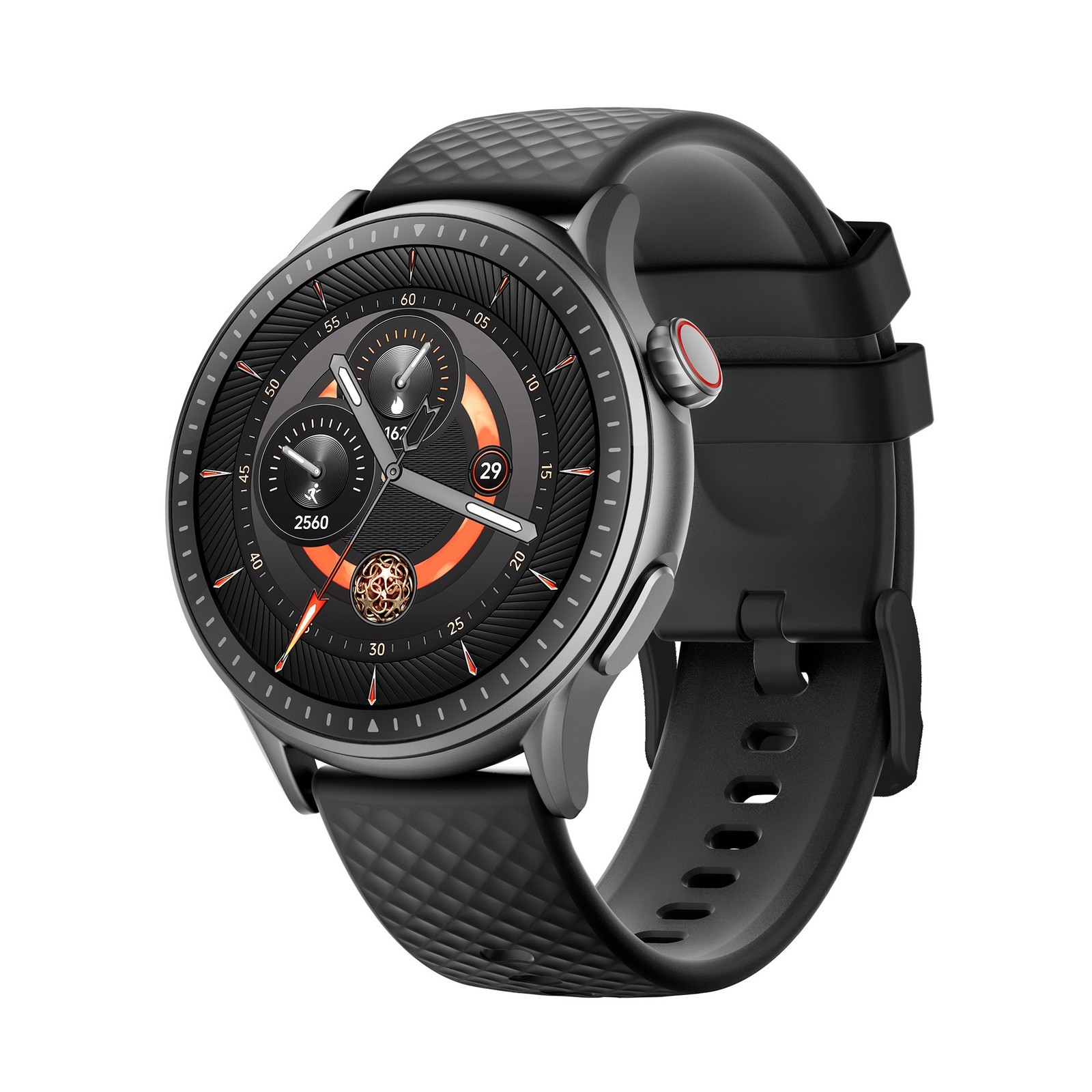 GTR3 Smart Watch Heart Rate Pressure Fitness Tracker for Men Women Android IOS