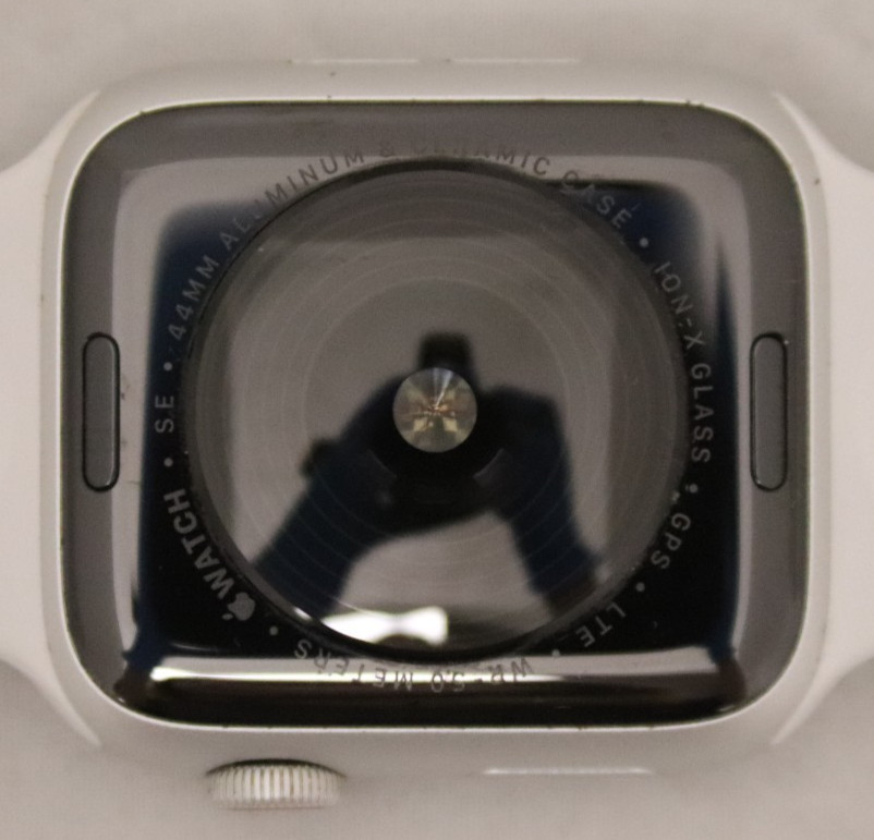 Apple watch SE, 44mm band (read description)