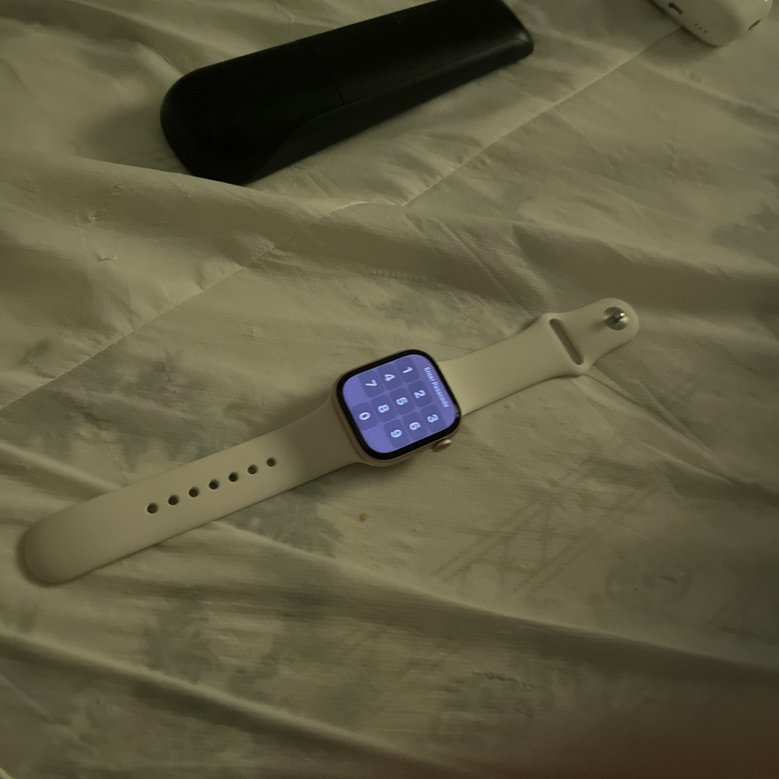 Apple Watch Series 10 Orb