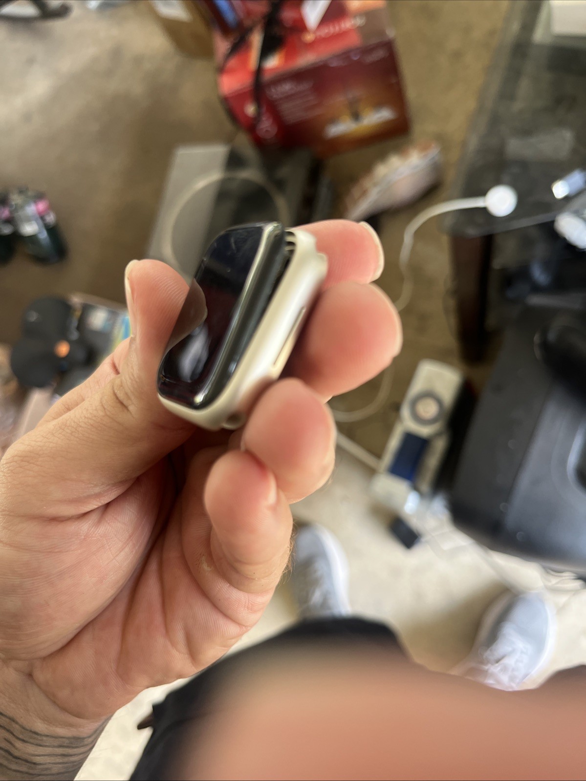 apple watch 7 41mm