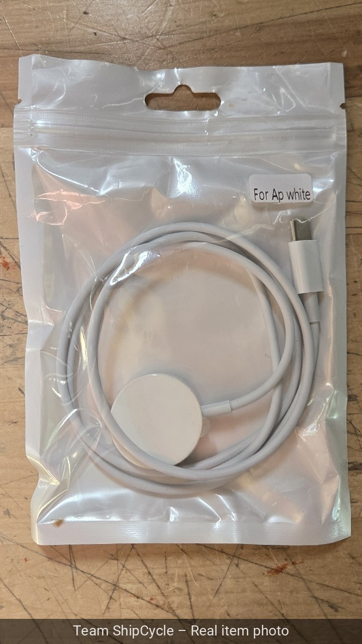 DEFECTIVE Apple Watch Series 8 A2774 LTE 45MM Midnight Good G3D