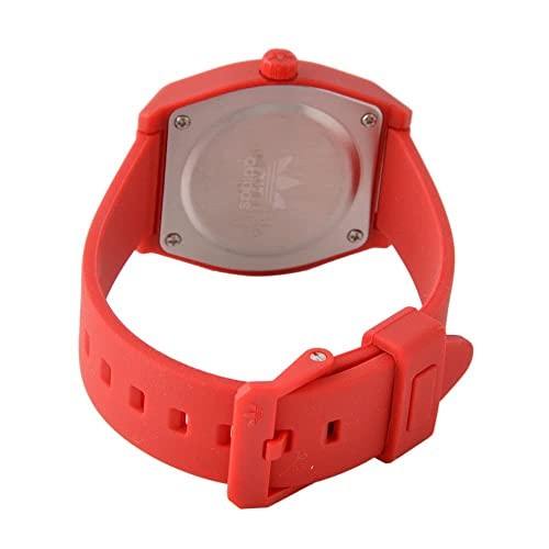 adidas Originals Watch Z10-191 Black Digital Watch