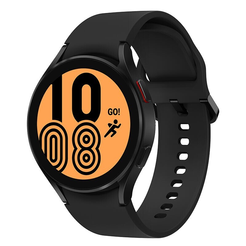 LOT of 5 Samsung Galaxy Watch4 SM-R875 44mm Aluminum Case (Battery Issues)
