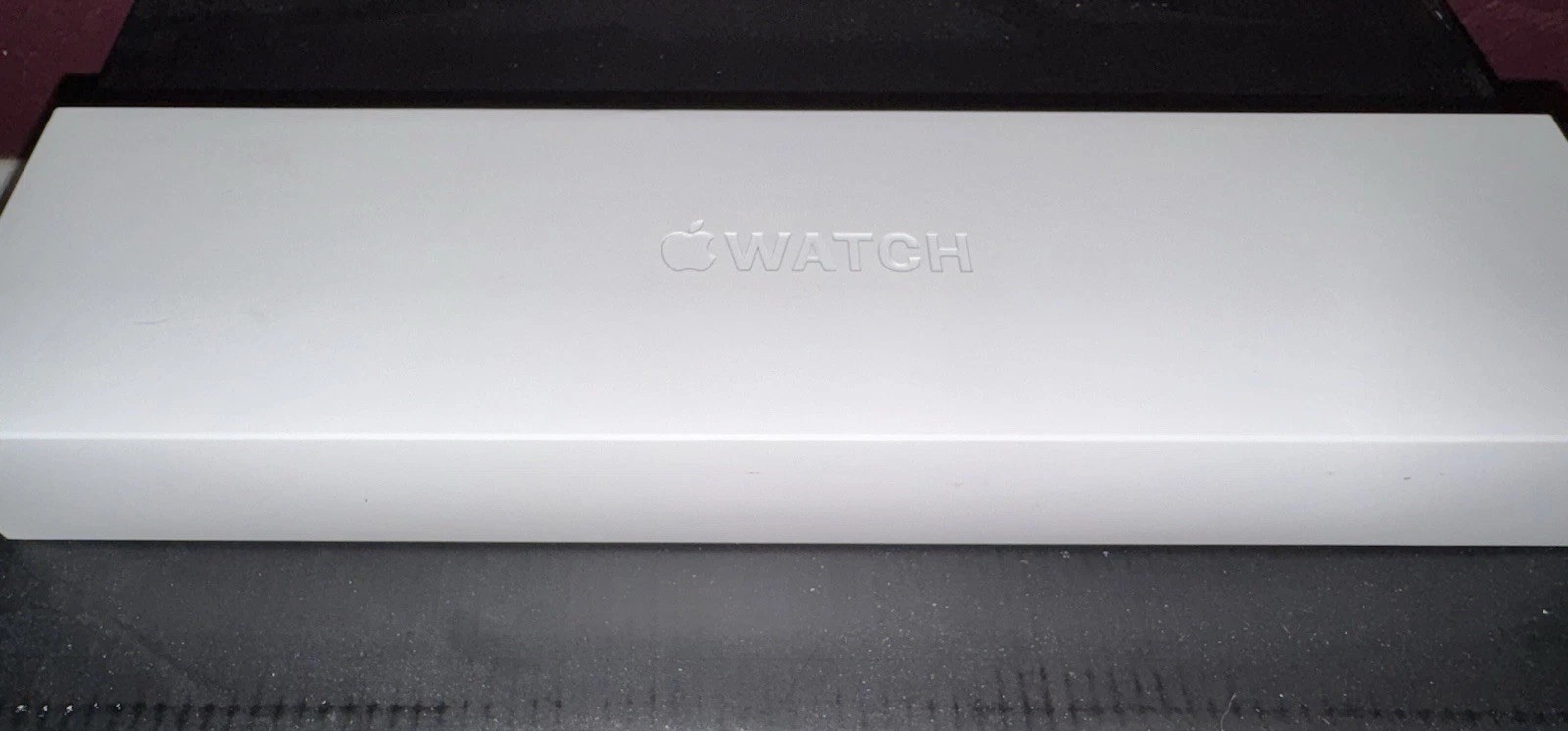 Open Box NEW Apple Watch Series 8 GPS Cellular BLK 45mm A2774 Aluminum MNVL3LL/A
