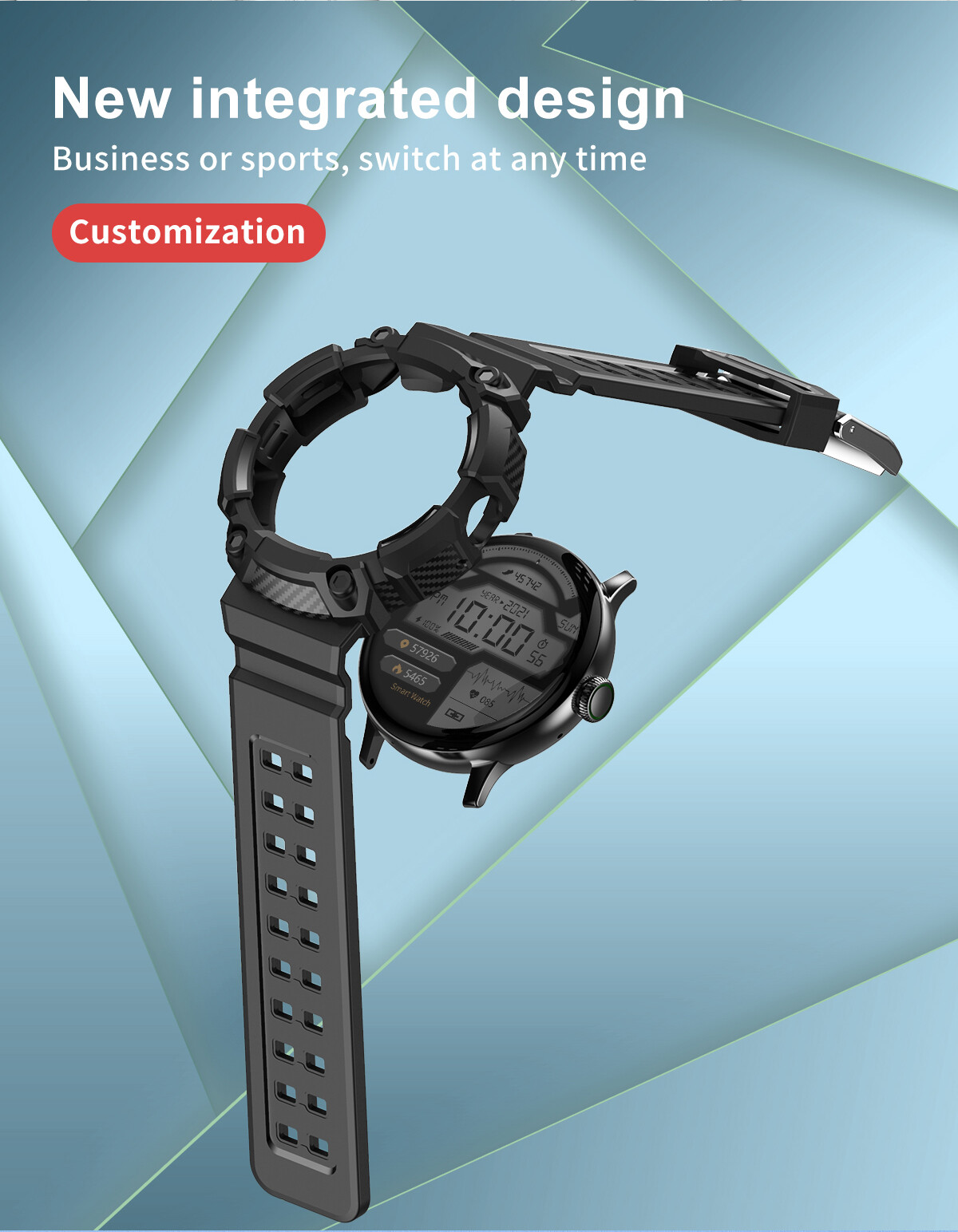 Men Women Bluetooth Smart Watch Activity Fitness Tracker Bluetooth Smartwatch