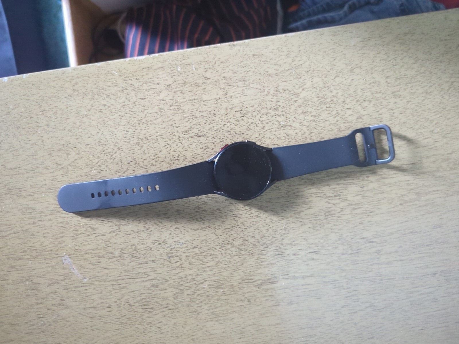Galaxy Watch 4 LTE Bluetooth 40mm Black