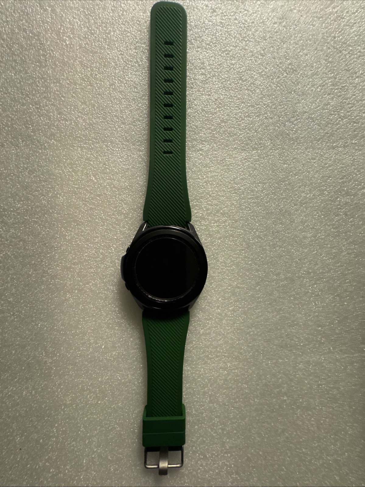 Samsung Galaxy Watch 3 45mm Mystic Black SM-R840 WiFi/Bluetooth/GPS