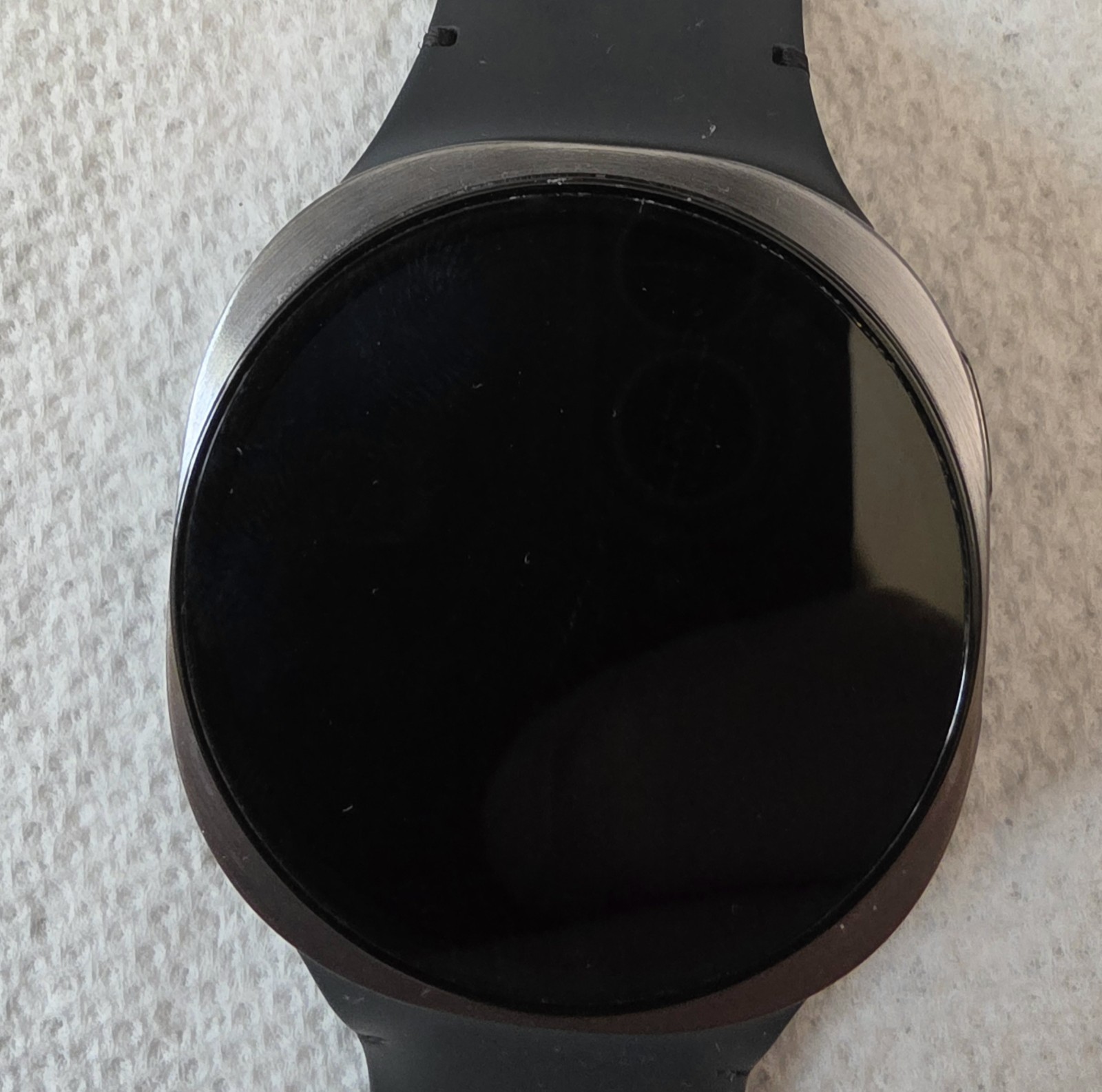 Samsung Galaxy Watch 8 – 44MM LTE.