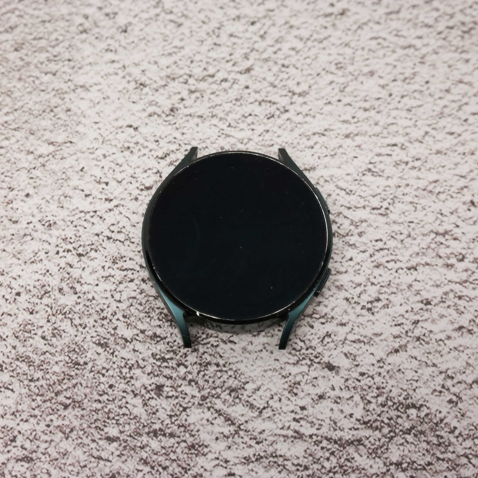 Samsung Galaxy Watch4 SM-R870 Aluminum 44mm Green BROKEN