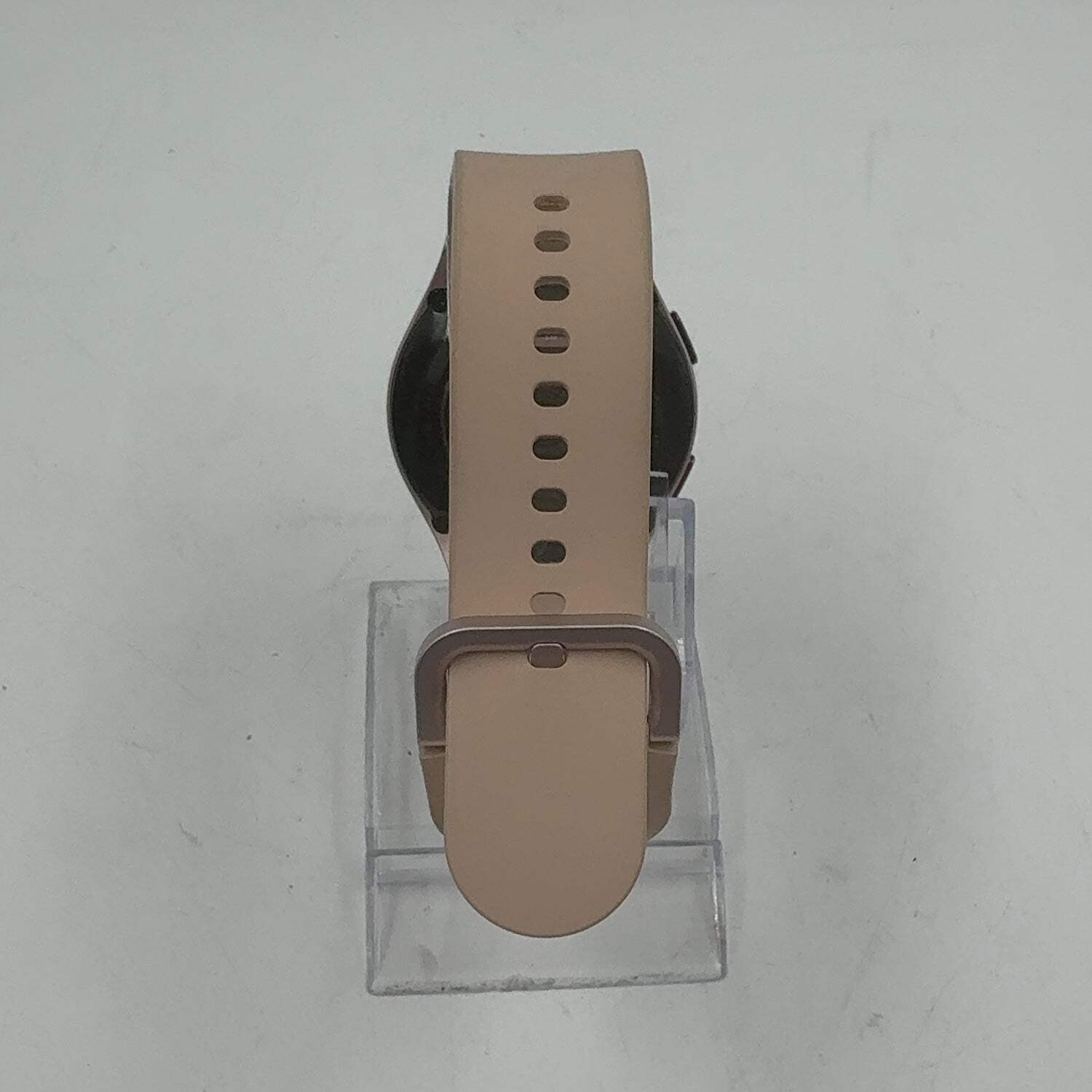 GPS Only Samsung Galaxy Watch7 Aluminum Smartwatch SM-R860