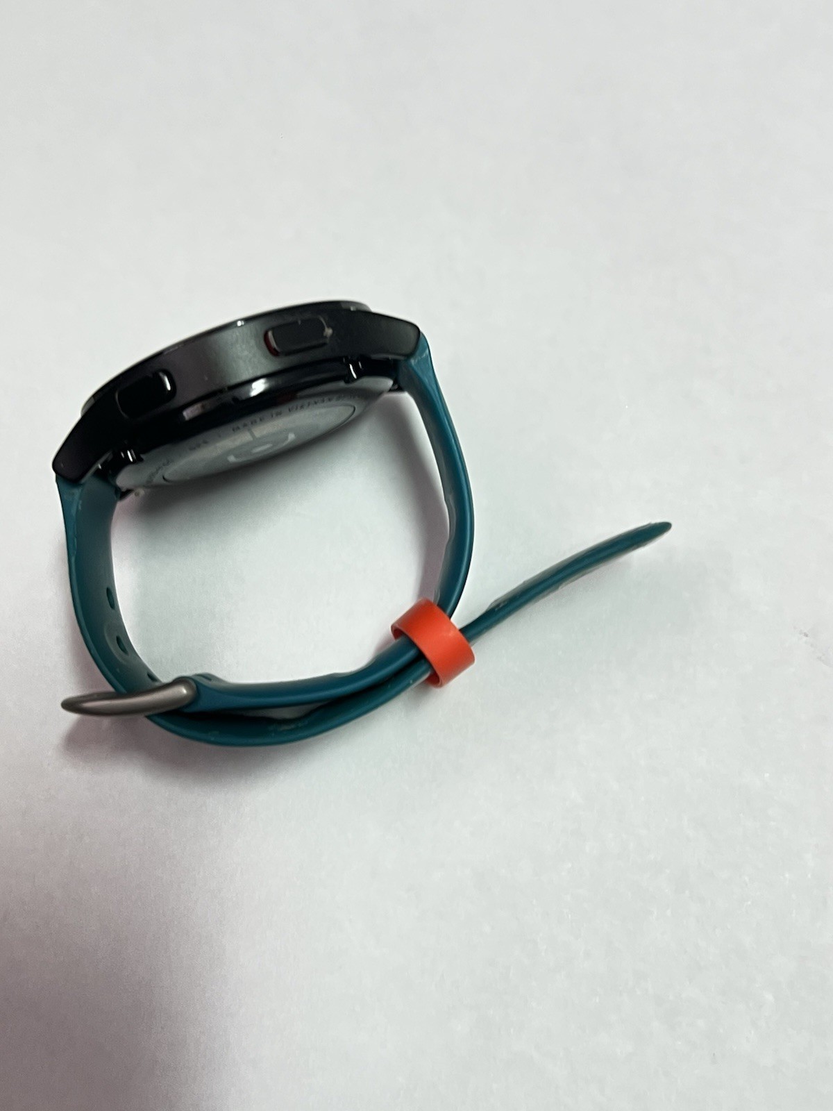 Samsung Galaxy Watch 4 40mm Aluminum Smartwatch SM-R860
