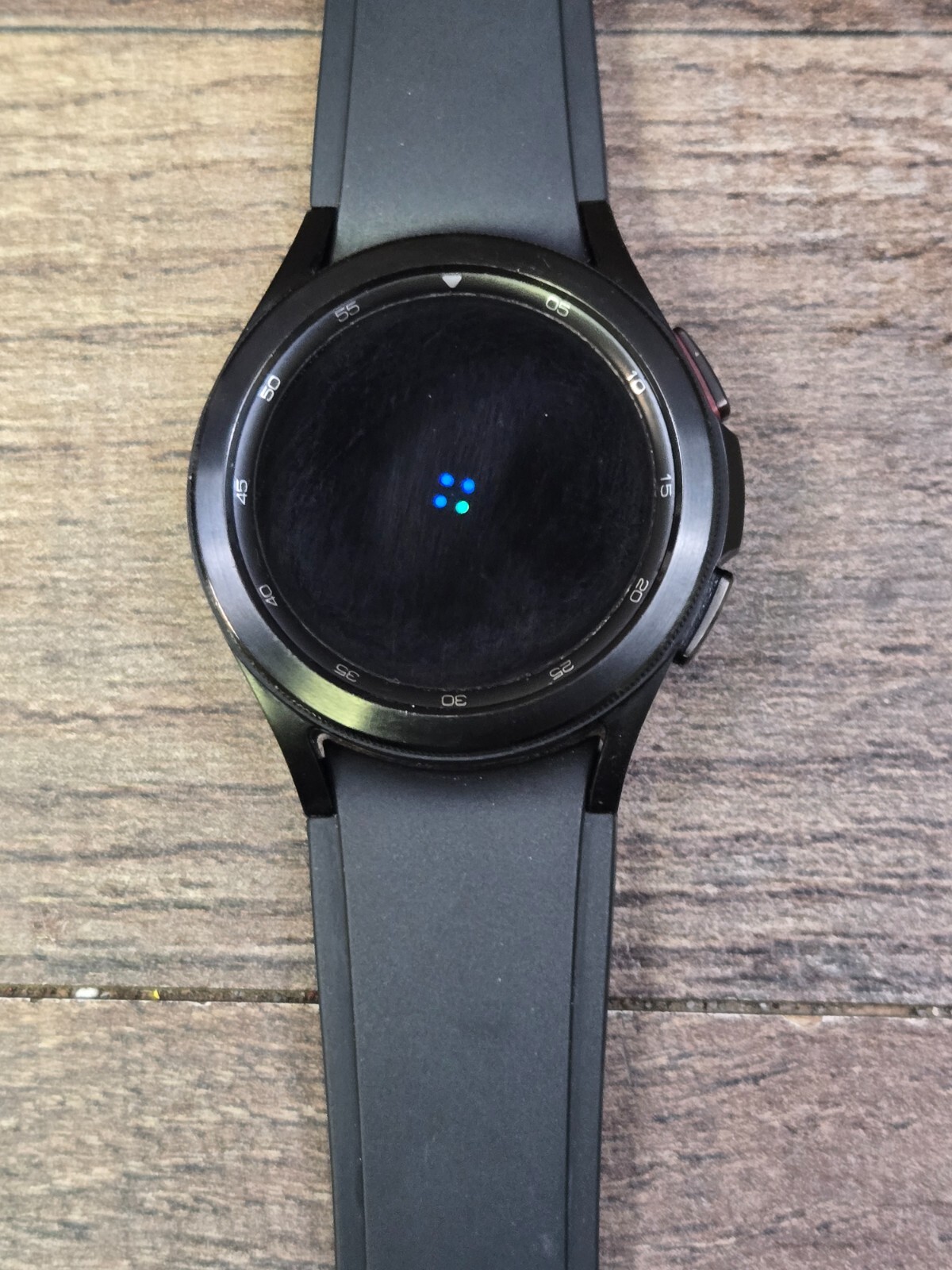 Samsung Galaxy Watch4 Classic SM-R895U 42mm LTE