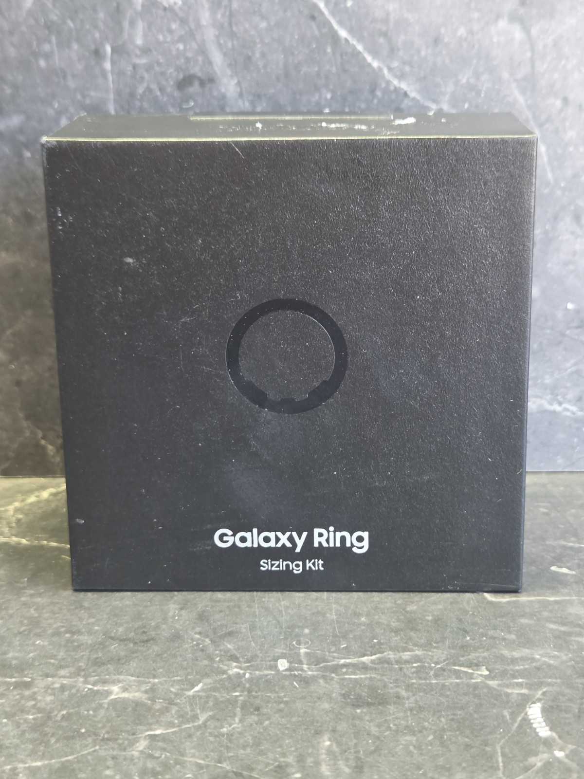 Samsung Galaxy Ring Sizing Kit – COMPLETE SET