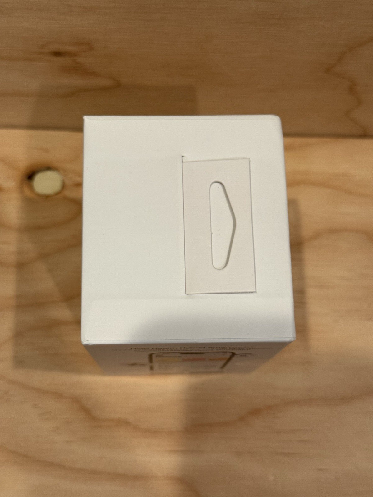 SHIPS NOW🚚 NEW Withings ScanWatch Light Sand Sealed