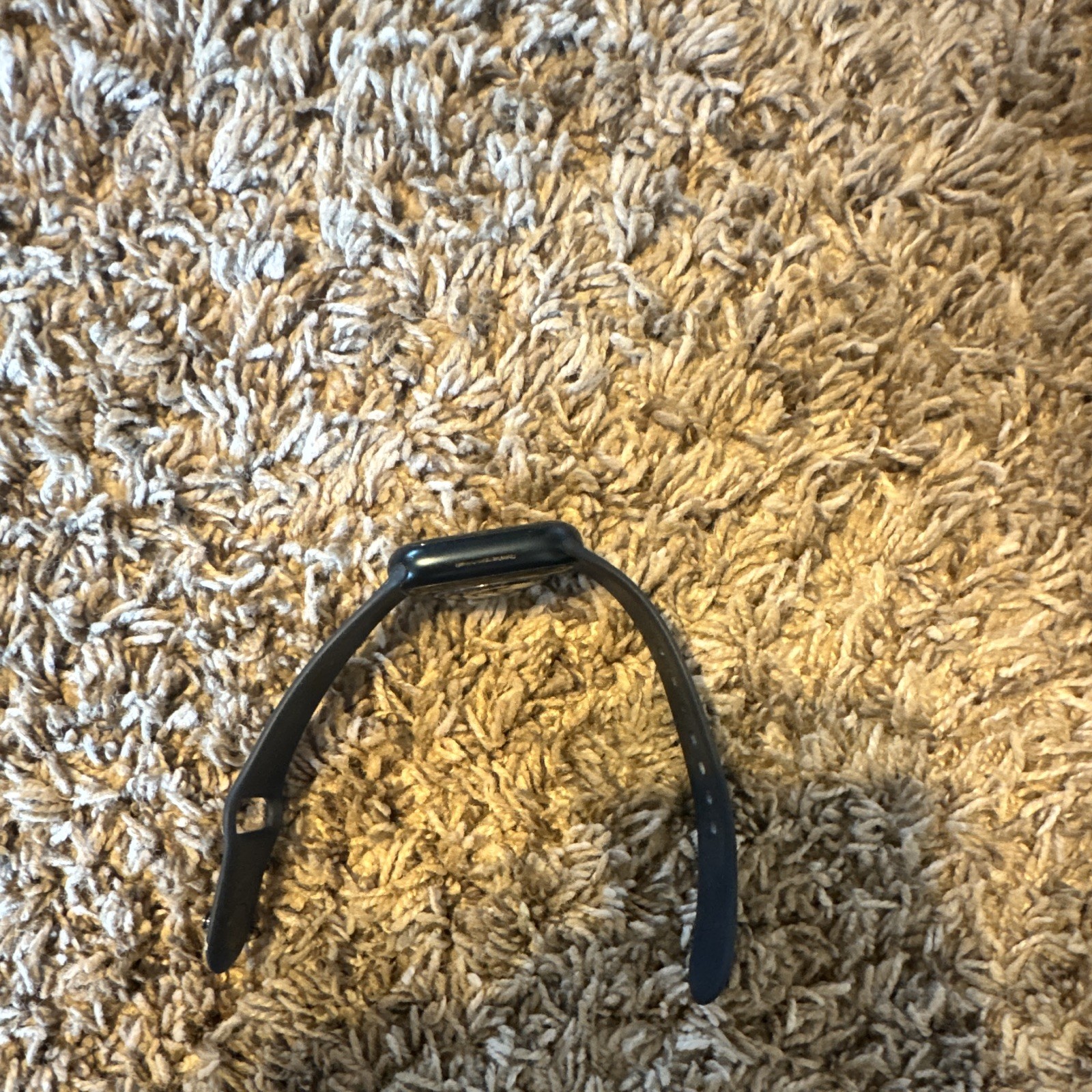 Apple Watch Series 7 Midnight