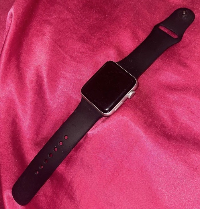 Apple Watch Series 2 42mm GPS