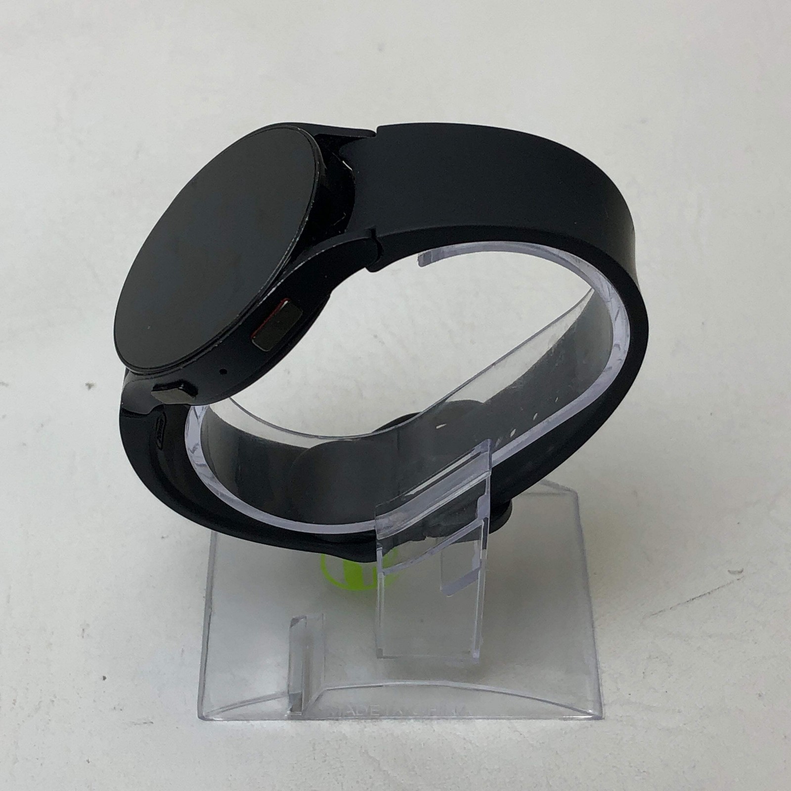 Samsung Galaxy Watch6 44mm LTE Smartwatch Graphite SM-R945UZKAXAA